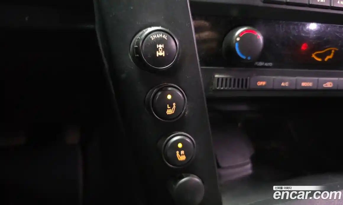 SsangYong Korando 2016 2.0 Автомат в Москве № 62375, фото 2