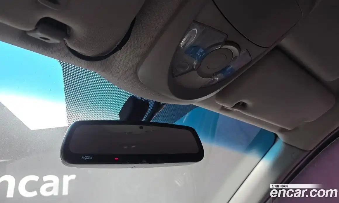 SsangYong Korando 2016 2.0 Автомат в Москве № 62375, фото 5