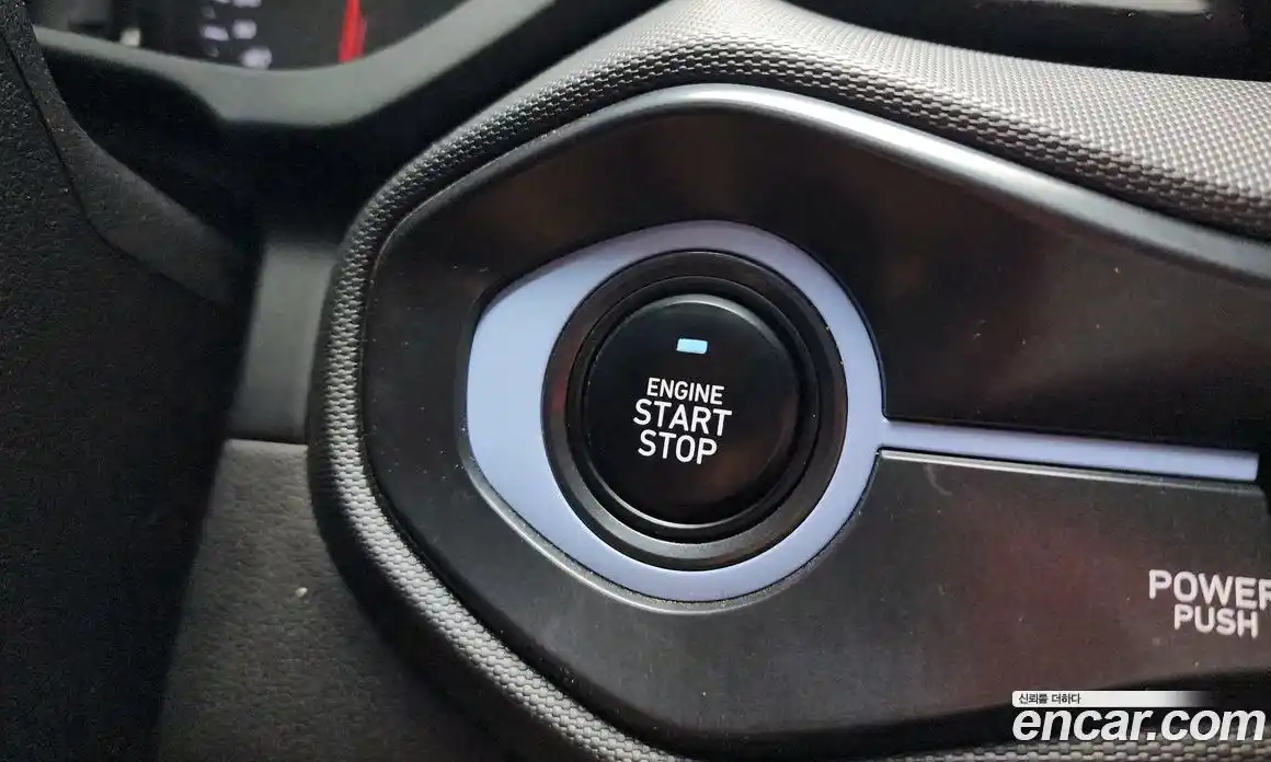 Hyundai Veloster 2021 2.0 Автомат в Москве № 6559, фото 12