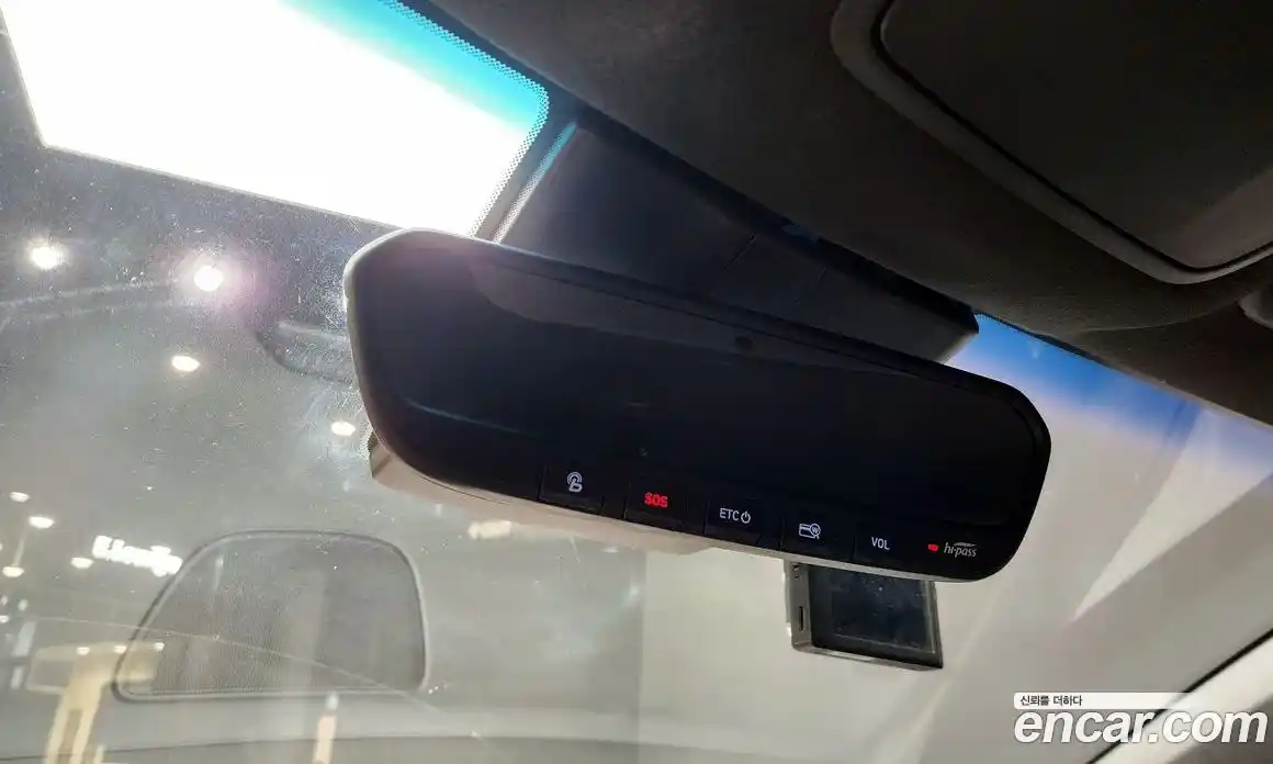 Hyundai Veloster 2021 2.0 Автомат в Москве № 6559, фото 13