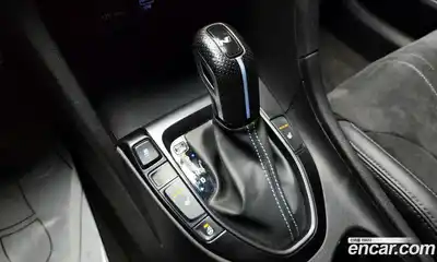 Hyundai Veloster 2021 2.0 Автомат в Москве № 6559, миниатюра 5