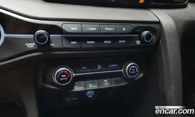 Hyundai Veloster 2021 2.0 Автомат в Москве № 6559, миниатюра 6