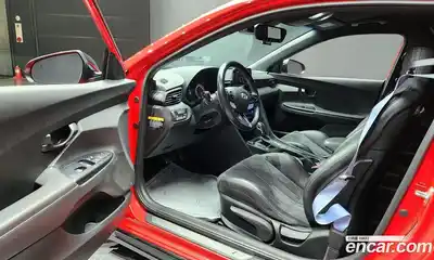 Hyundai Veloster 2021 2.0 Автомат в Москве № 6559, миниатюра 10