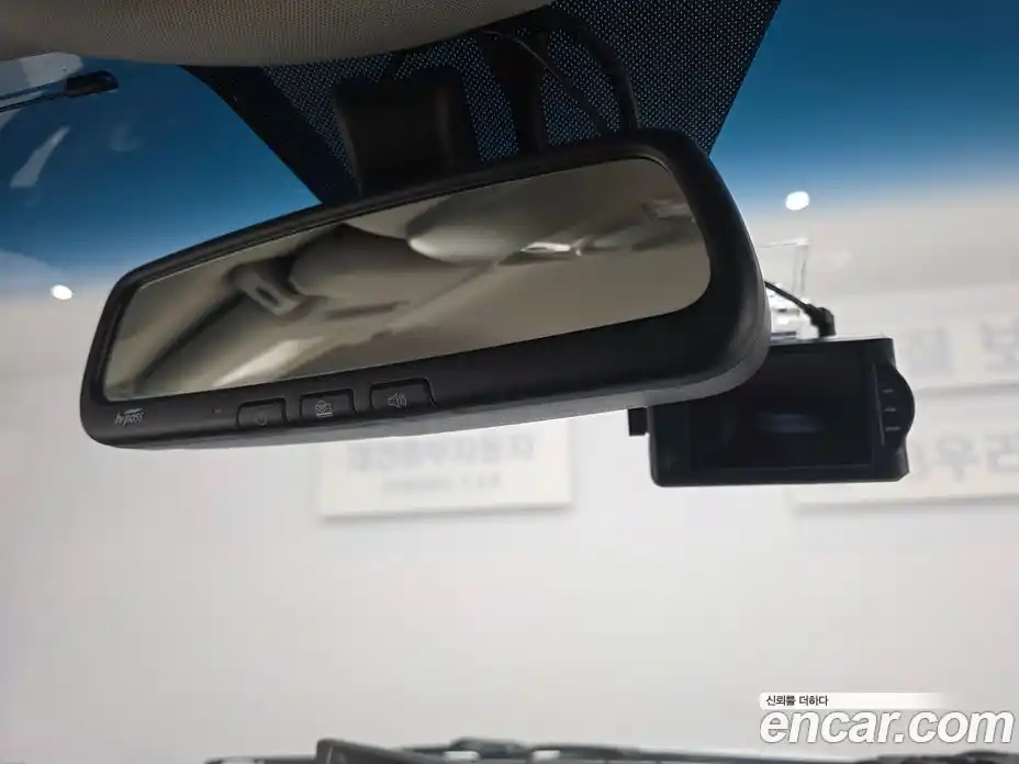 SsangYong Korando 2014 2.0 Автомат в Москве № 66657, фото 18