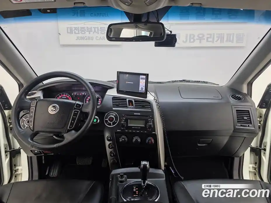 SsangYong Korando 2014 2.0 Автомат в Москве № 66657, фото 7