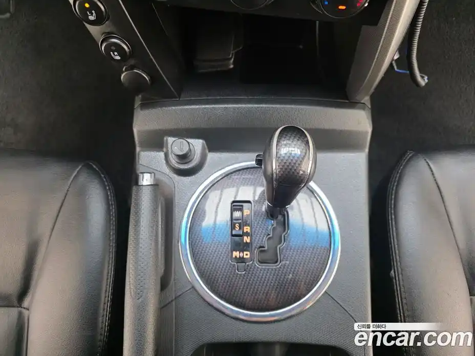 SsangYong Korando 2014 2.0 Автомат в Москве № 66657, фото 9