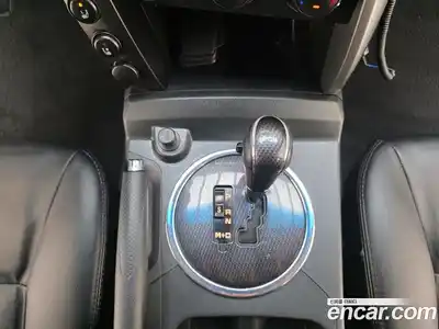 SsangYong Korando 2014 2.0 Автомат в Москве № 66657, миниатюра 9