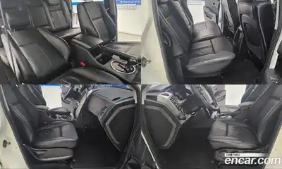 SsangYong Korando 2014 2.0 Автомат в Москве № 66657, миниатюра 10