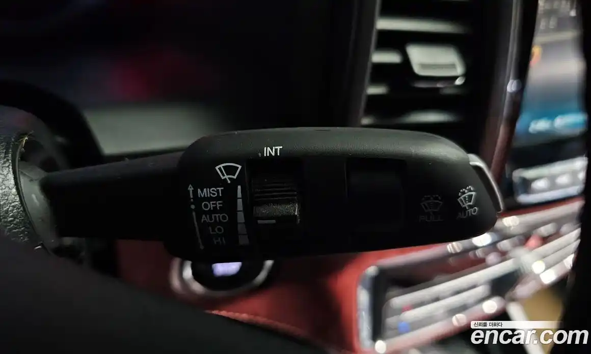 SsangYong Rexton 2020 2.2 Автомат в Москве № 66779, фото 14