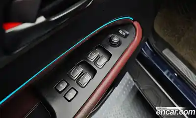 SsangYong Rexton 2020 2.2 Автомат в Москве № 66779, миниатюра 3