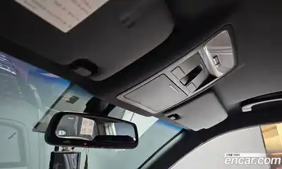 SsangYong Rexton 2020 2.2 Автомат в Москве № 66779, миниатюра 5