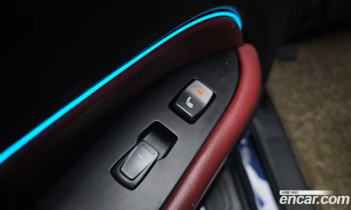 SsangYong Rexton 2020 2.2 Автомат в Москве № 66779, фото 8