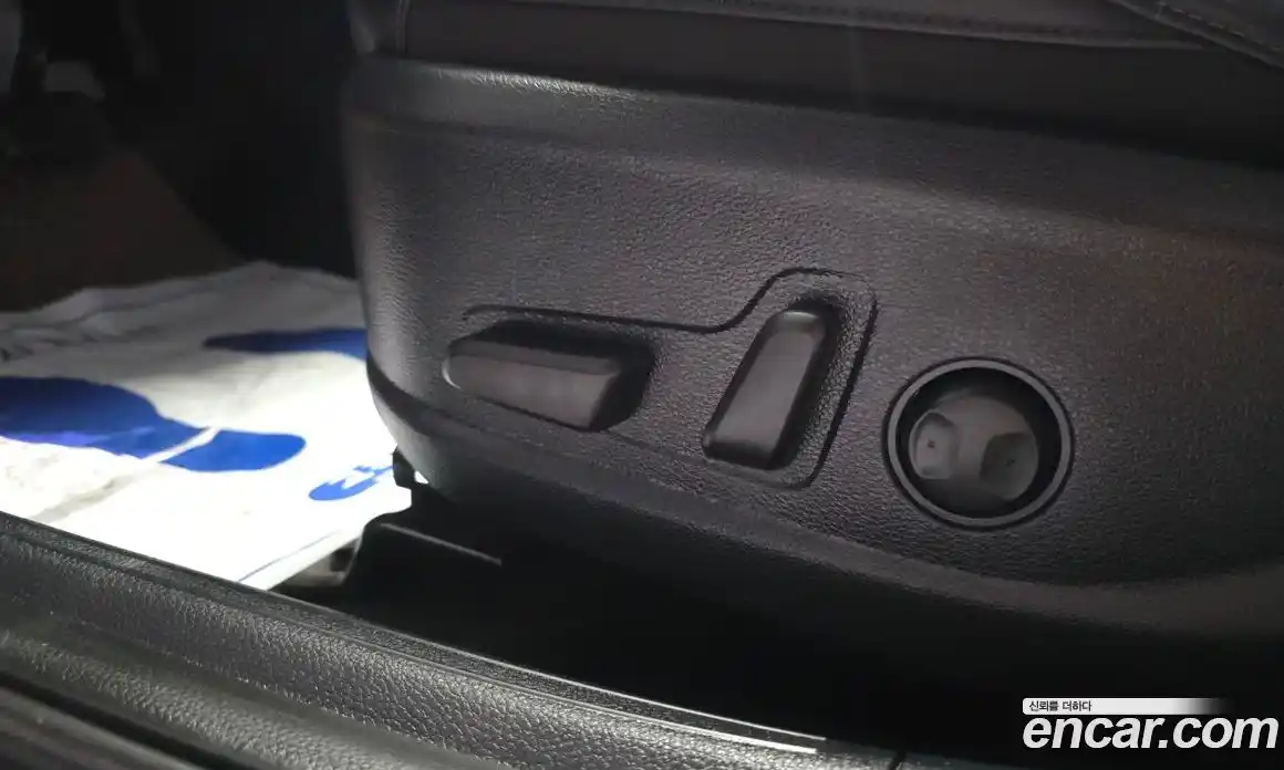 Kia Seltos 2020 1.6 Автомат в Москве № 74952, фото 18