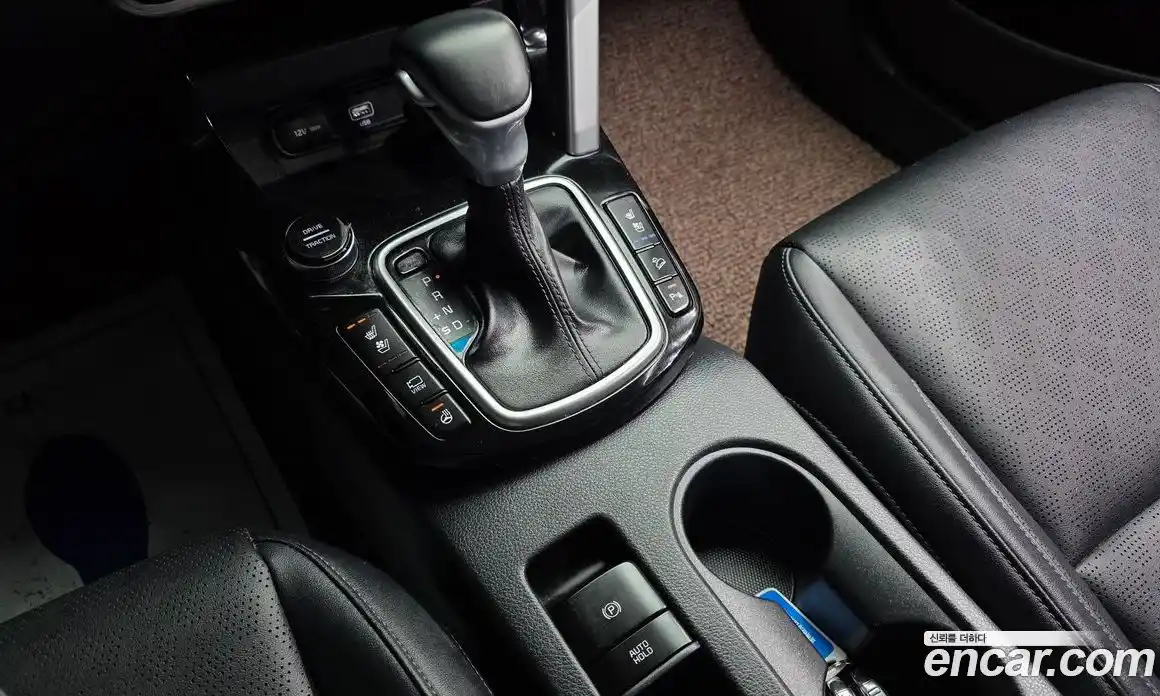 Kia Seltos 2020 1.6 Автомат в Москве № 74952, фото 9