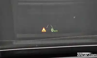 Genesis EQ900 2018 3.8 Автомат в Москве № 76477, миниатюра 12