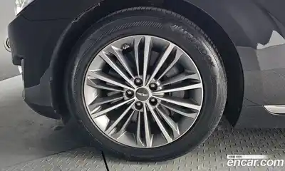 Genesis EQ900 2018 3.8 Автомат в Москве № 76477, миниатюра 3