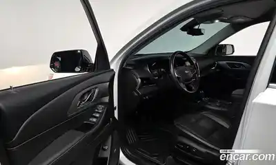 Chevrolet Traverse 2020 3.6 Автомат в Москве № 84086, миниатюра 11