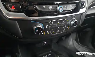 Chevrolet Traverse 2020 3.6 Автомат в Москве № 84086, миниатюра 3