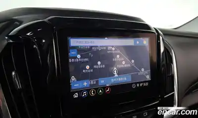 Chevrolet Traverse 2020 3.6 Автомат в Москве № 84086, миниатюра 6