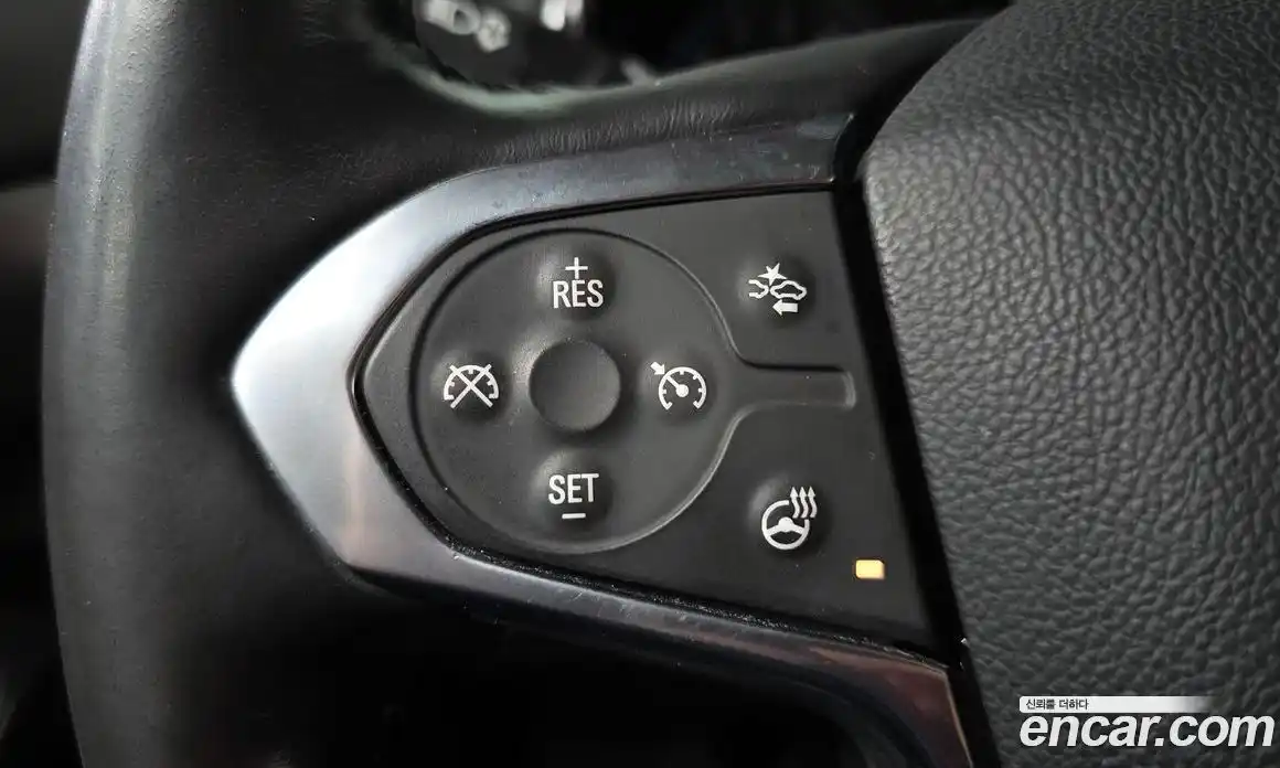 Chevrolet Traverse 2020 3.6 Автомат в Москве № 84086, фото 7