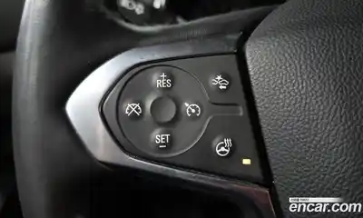 Chevrolet Traverse 2020 3.6 Автомат в Москве № 84086, миниатюра 7