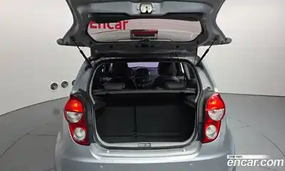 Chevrolet Spark 2014 1.0 Автомат в Москве № 84715, миниатюра 11