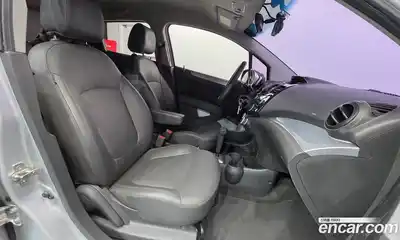 Chevrolet Spark 2014 1.0 Автомат в Москве № 84715, миниатюра 12