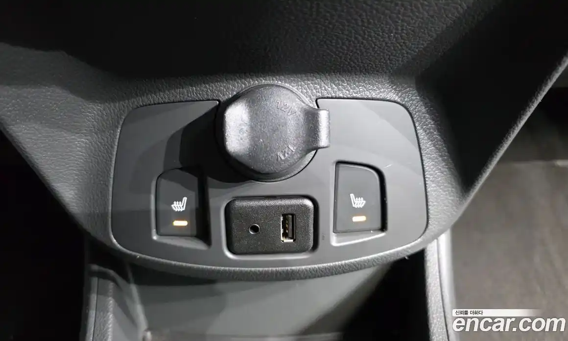 Chevrolet Spark 2014 1.0 Автомат в Москве № 84715, фото 16