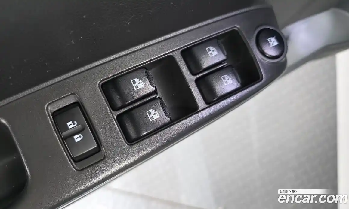 Chevrolet Spark 2014 1.0 Автомат в Москве № 84715, фото 17