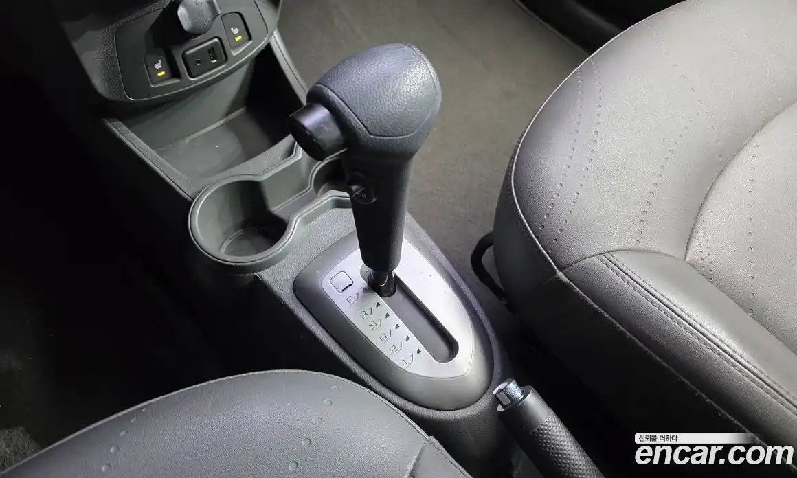 Chevrolet Spark 2014 1.0 Автомат в Москве № 84715, фото 19