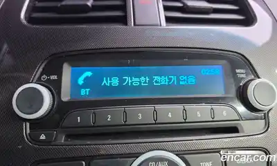 Chevrolet Spark 2014 1.0 Автомат в Москве № 84715, миниатюра 5