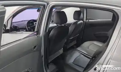 Chevrolet Spark 2014 1.0 Автомат в Москве № 84715, миниатюра 10