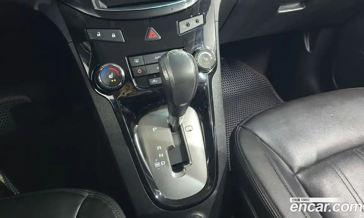 Chevrolet Orlando 2012 2.0 Автомат в Москве № 93693, фото 19