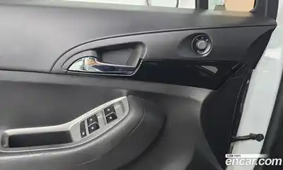 Chevrolet Orlando 2012 2.0 Автомат в Москве № 93693, миниатюра 3