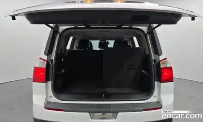 Chevrolet Orlando 2012 2.0 Автомат в Москве № 93693, миниатюра 4