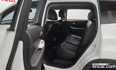 Chevrolet Orlando 2012 2.0 Автомат в Москве № 93693, миниатюра 5