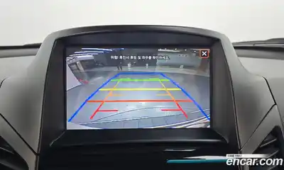 Chevrolet Orlando 2012 2.0 Автомат в Москве № 93693, миниатюра 8