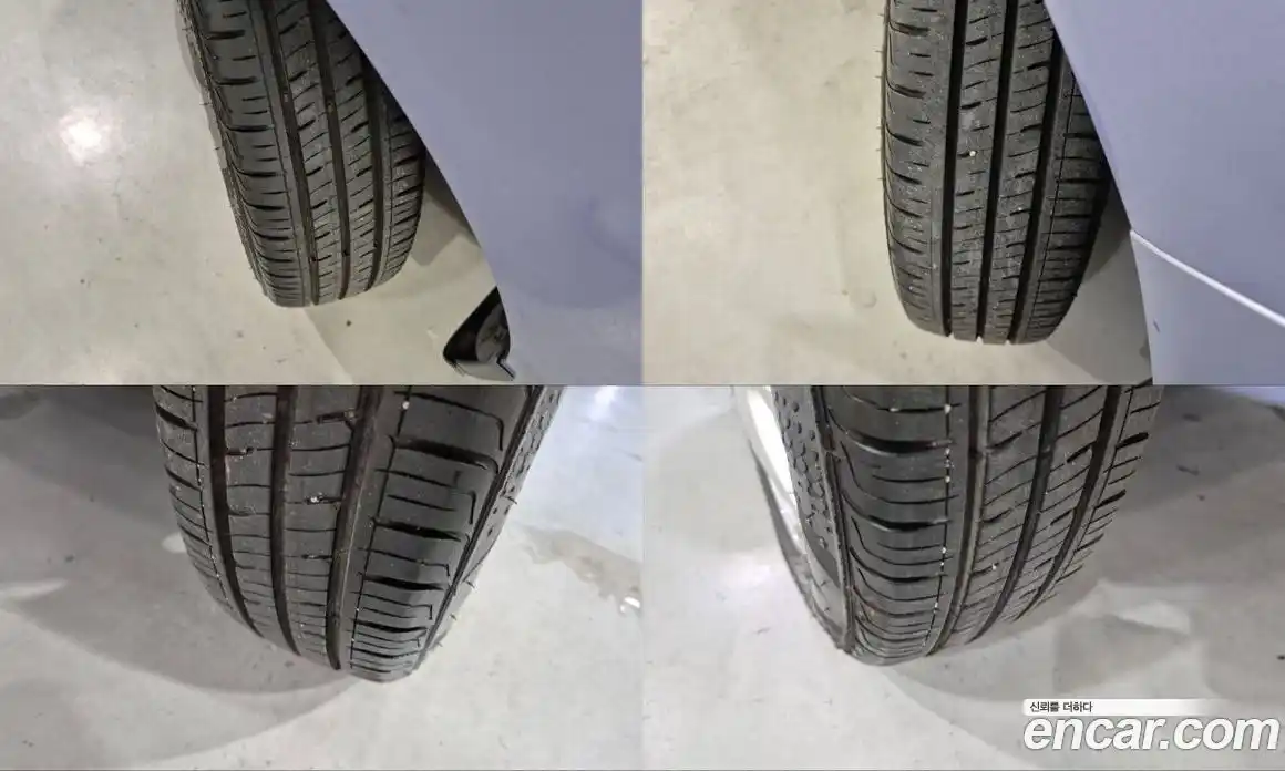 Chevrolet Spark 2014 1.0 Автомат в Москве № 93960, фото 19