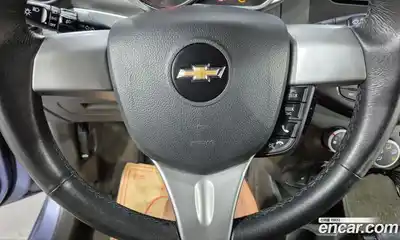 Chevrolet Spark 2014 1.0 Автомат в Москве № 93960, миниатюра 8
