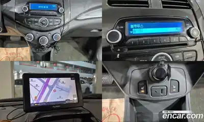 Chevrolet Spark 2014 1.0 Автомат в Москве № 93960, миниатюра 10