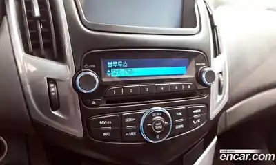 Chevrolet Cruze 2013 1.8 Автомат в Москве № 96815, миниатюра 4