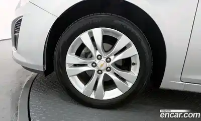 Chevrolet Cruze 2013 1.8 Автомат в Москве № 96815, миниатюра 5