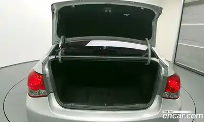 Chevrolet Cruze 2013 1.8 Автомат в Москве № 96815, миниатюра 8