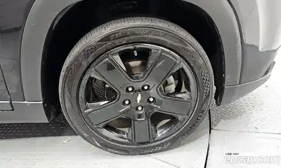 Chevrolet Orlando 2016 1.6 Автомат в Москве № 99846, миниатюра 11