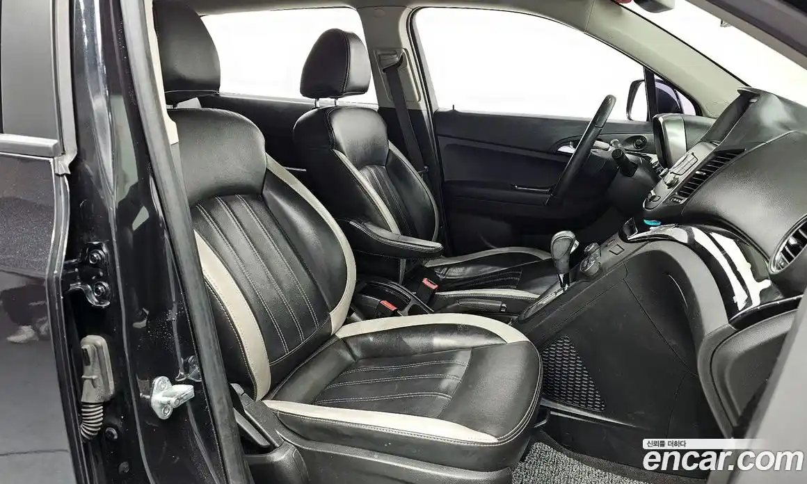 Chevrolet Orlando 2016 1.6 Автомат в Москве № 99846, фото 16