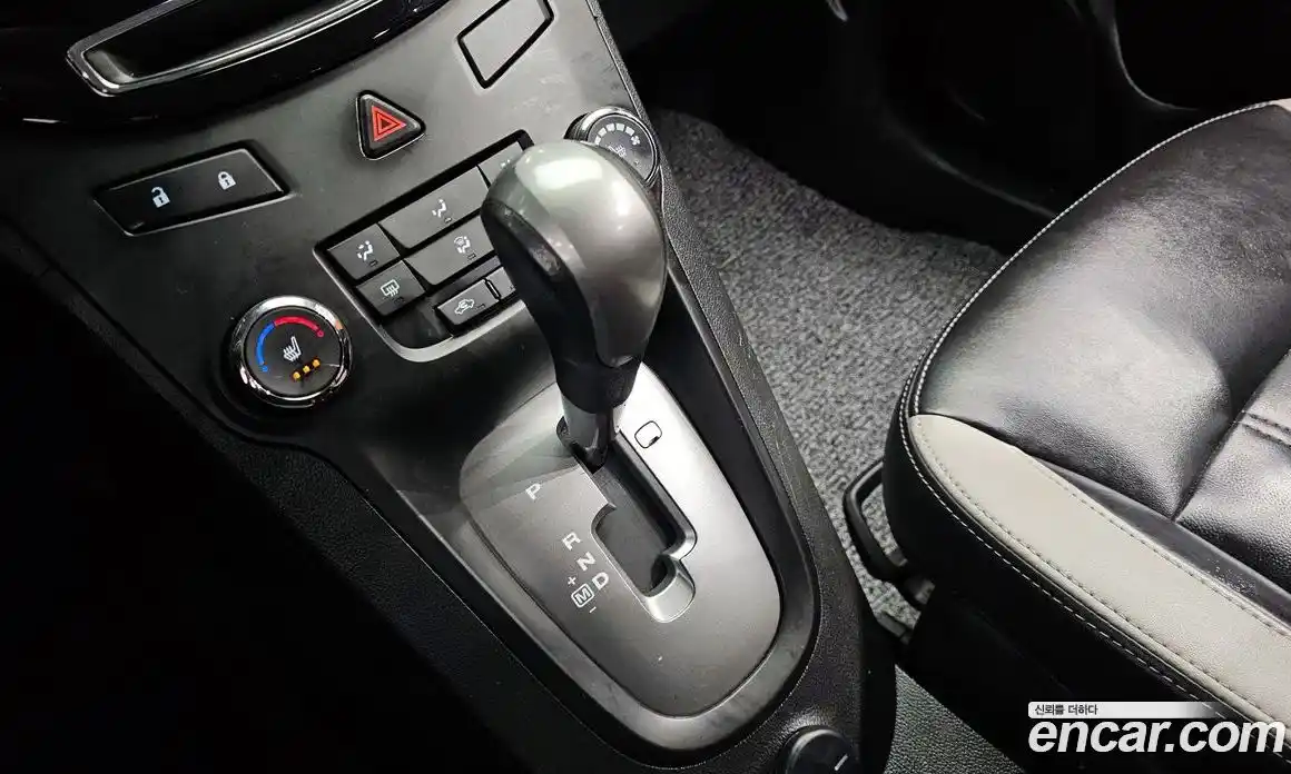 Chevrolet Orlando 2016 1.6 Автомат в Москве № 99846, фото 18