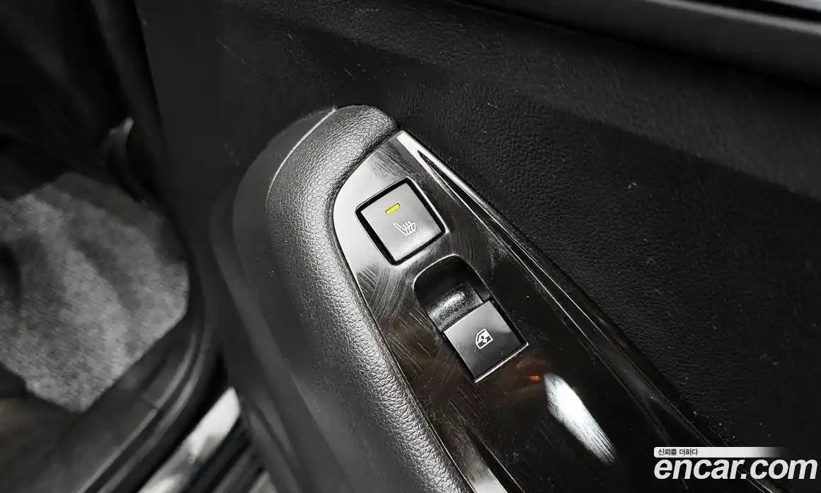 Chevrolet Orlando 2016 1.6 Автомат в Москве № 99846, фото 19