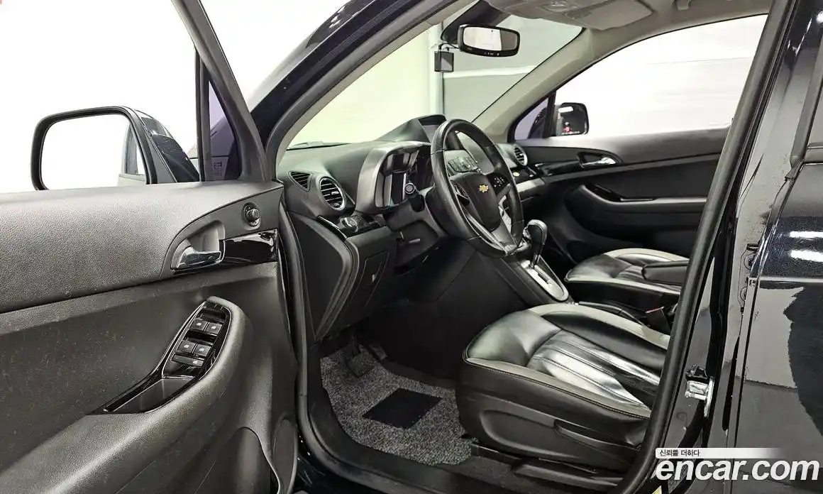 Chevrolet Orlando 2016 1.6 Автомат в Москве № 99846, фото 5