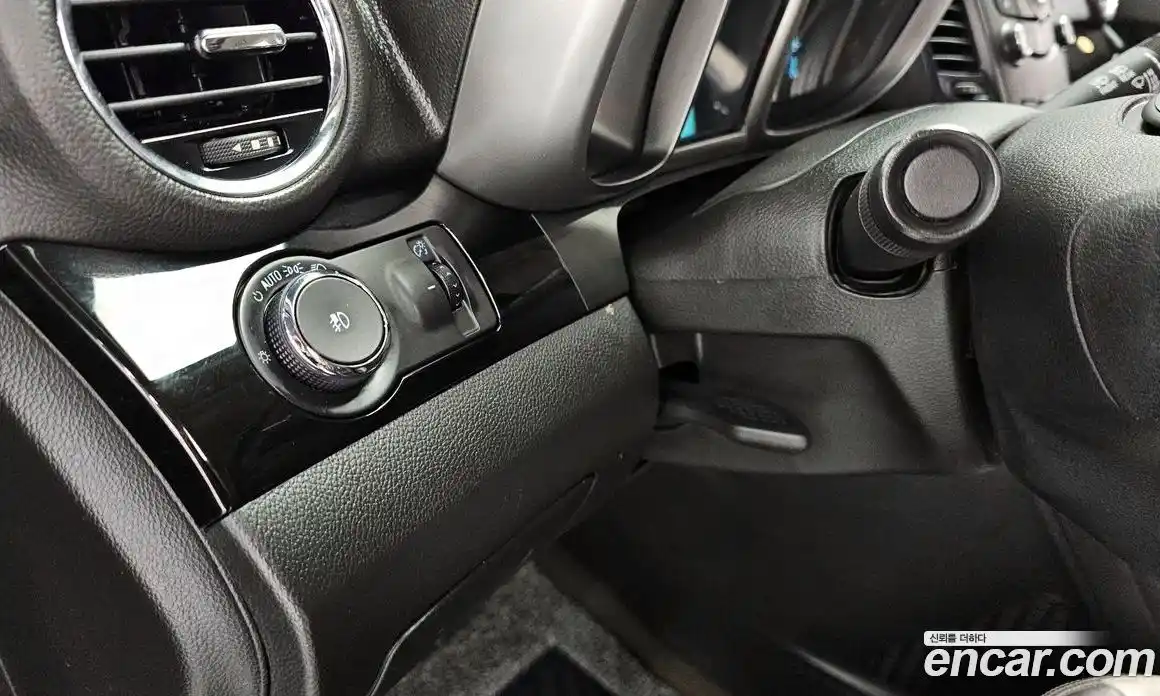 Chevrolet Orlando 2016 1.6 Автомат в Москве № 99846, фото 6