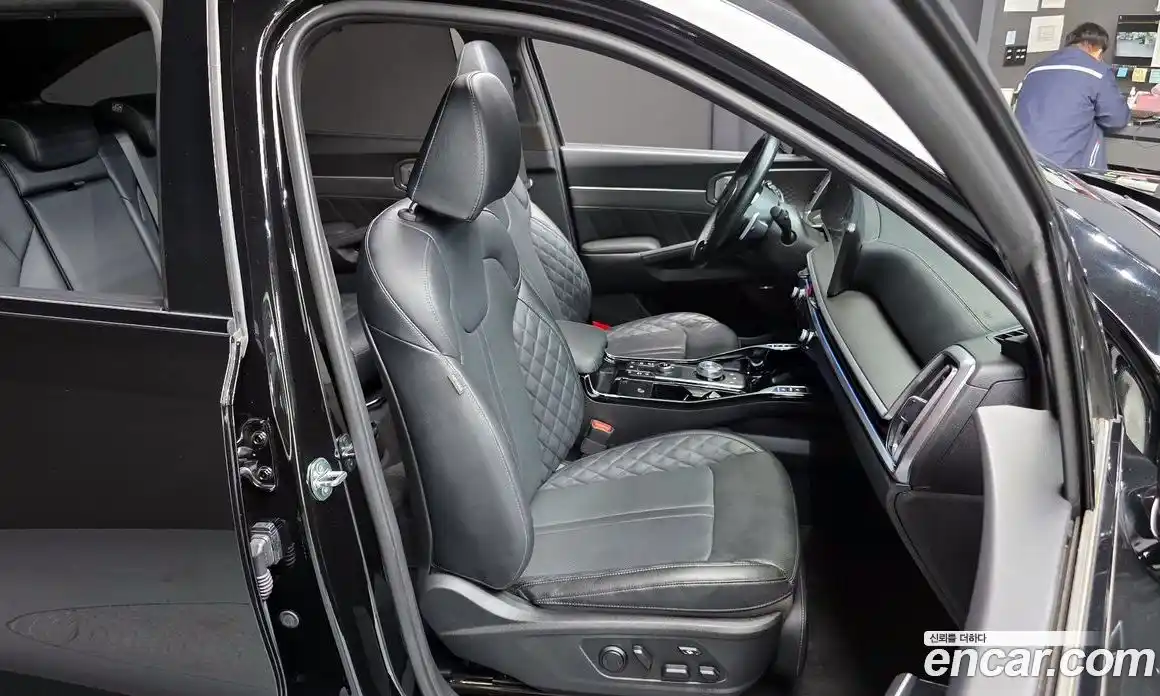 Kia Sorento 2024 2.5 Автомат в Москве № 102678, фото 15